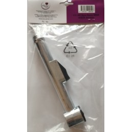 Душевая лейка для биде "AQUA Dreams" хромированная d - 30 мм Душевая лейка для биде "AQUA Dreams" хромированная d - 30 мм