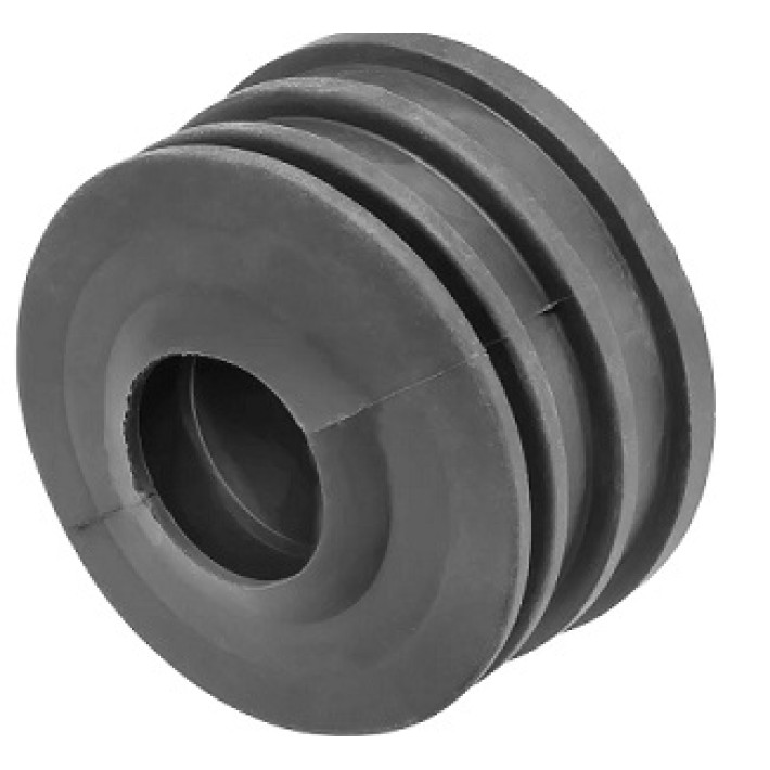 Уплотнительное кольцо "VIRPlast" d- 40х25 мм переходное 