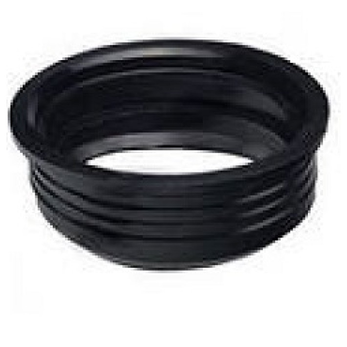 Уплотнительная манжета "VIRPlast" d- 110х123 мм переходная,  канализационная