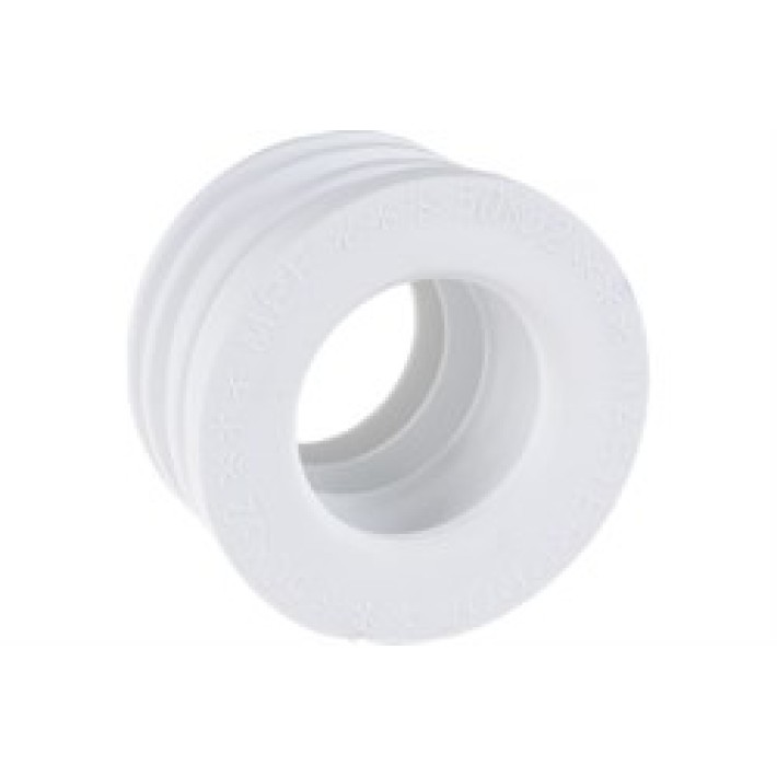 Уплотнительное кольцо "VIRPlast" ТЭП, d- 40х50 мм переходное 