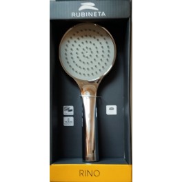Душевая лейка "Rino" хромированная d - 100 мм