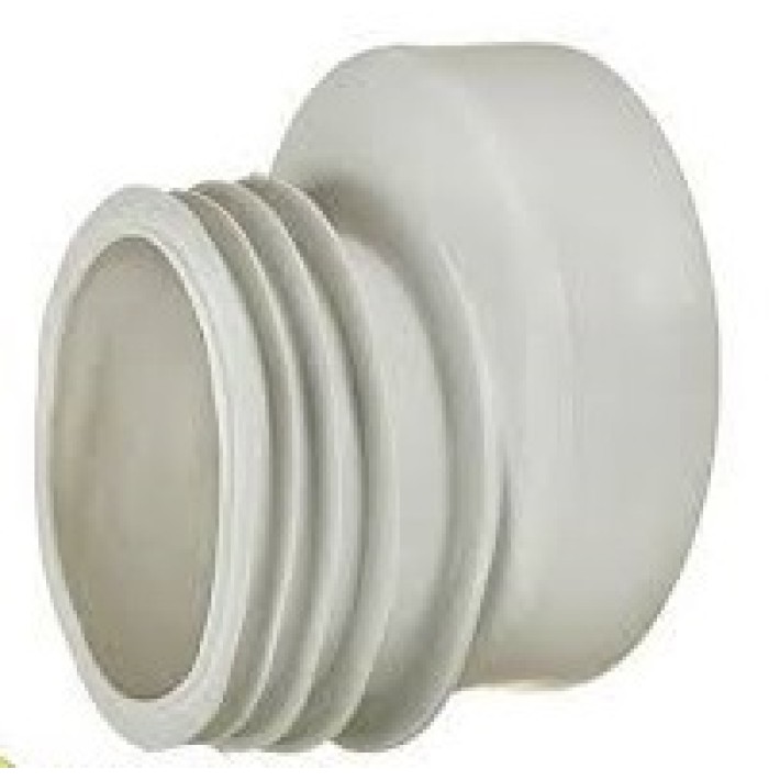 Эксцентрик  для унитаза "AQUA Dreams"  d - 110 мм 