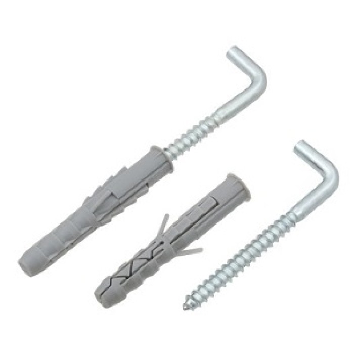 Комплект креплений "AQUA Dreams" М10х80 мм  для бойлера