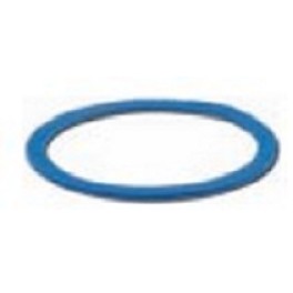 Уплотнительная прокладка "VIRPlast"  ТЭП, d- 60х40 мм на пластмассовый выпуск