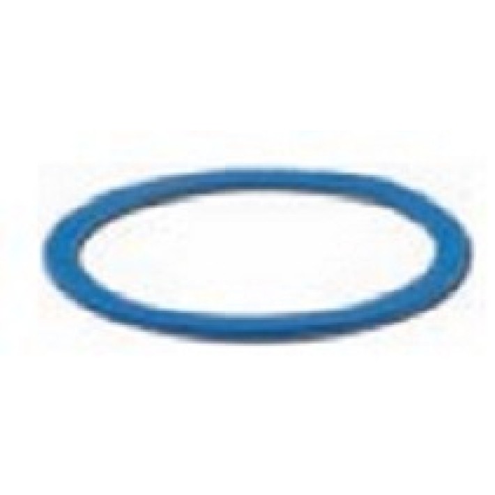 Уплотнительная прокладка "VIRPlast"  ТЭП, d- 60х40 мм на пластмассовый выпуск