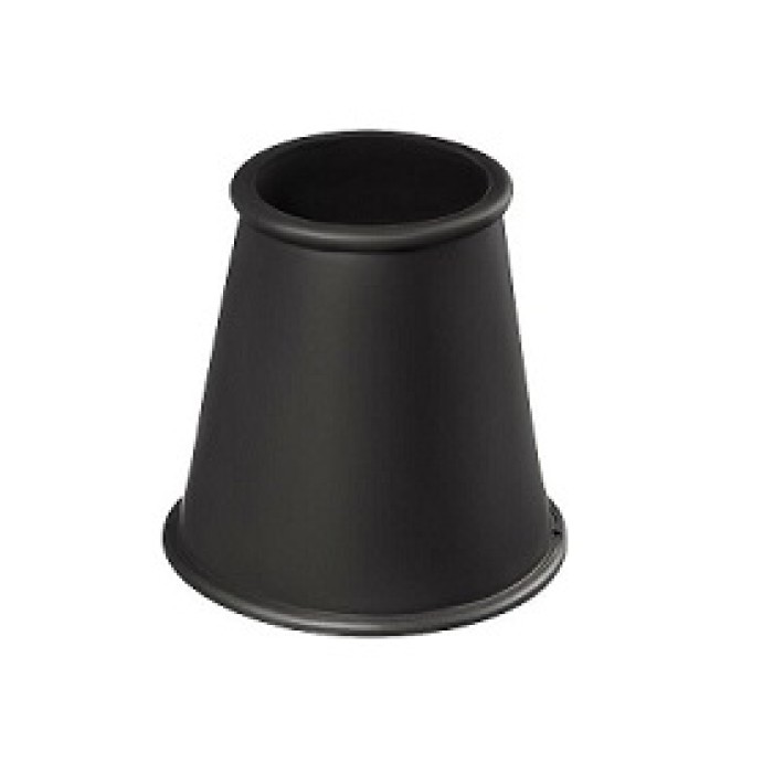 Манжета конусная "VIRPlast" d- 60х80 мм