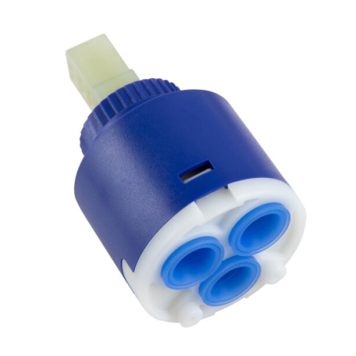 Картридж керамический "Rubineta"  d- 35 мм  для смесителя  